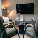 Nyaraló Traumnest Eifel Mit Sauna & Whirlpool
