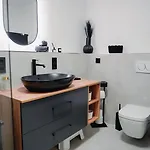 Prázdninový dům Traumnest Eifel Mit Sauna & Whirlpool