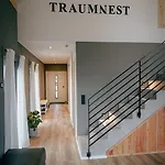 Traumnest Eifel Mit Sauna & Whirlpool Prázdninový dům