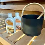Traumnest Eifel Mit Sauna & Whirlpool Prázdninový dům *