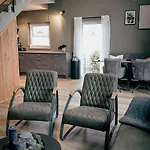 Traumnest Eifel Mit Sauna & Whirlpool Prázdninový dům *
