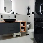 Traumnest Eifel Mit Sauna & Whirlpool *