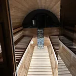 Traumnest Eifel Mit Sauna & Whirlpool *
