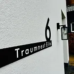 Traumnest Eifel Mit Sauna & Whirlpool