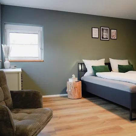 Traumnest Eifel Mit Sauna & Whirlpool * Μονσάου