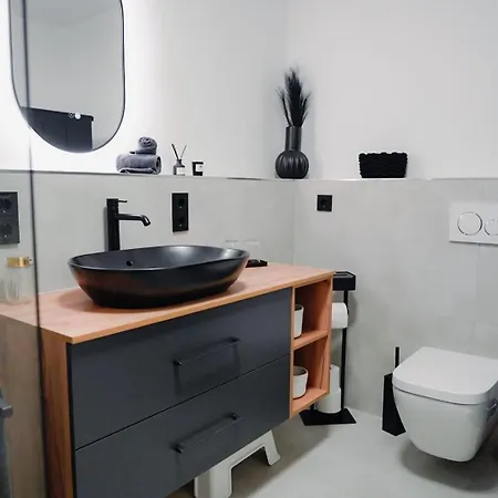 Vakantiehuis Traumnest Eifel Mit Sauna & Whirlpool