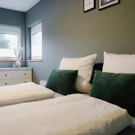 Σπίτι διακοπών Traumnest Eifel Mit Sauna & Whirlpool Μονσάου