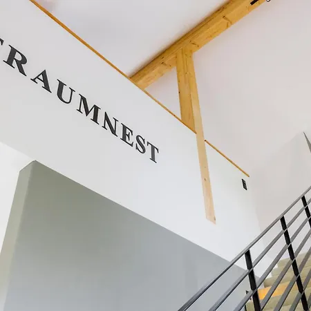 Traumnest Eifel Mit Sauna & Whirlpool Feriehus Monschau