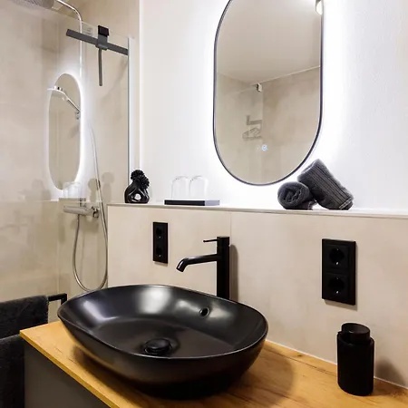 Traumnest Eifel Mit Sauna & Whirlpool Feriehus Monschau
