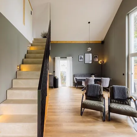 Traumnest Eifel Mit Sauna & Whirlpool * Monschau