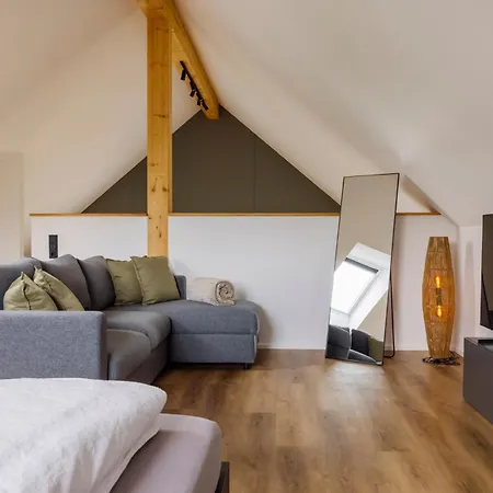 Traumnest Eifel Mit Sauna & Whirlpool * Monschau