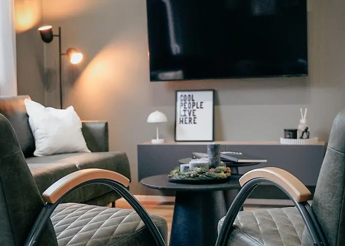 Σπίτι διακοπών Traumnest Eifel Mit Sauna & Whirlpool