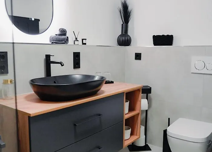 Σπίτι διακοπών Traumnest Eifel Mit Sauna & Whirlpool