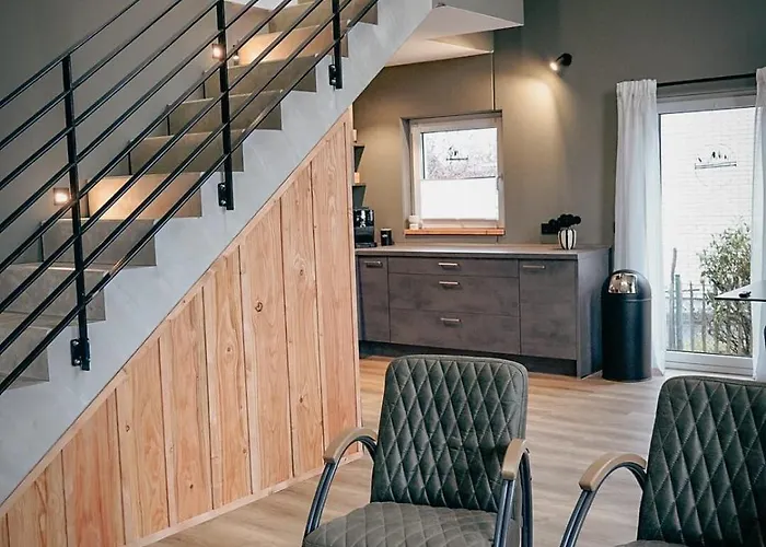 Σπίτι διακοπών Traumnest Eifel Mit Sauna & Whirlpool Μονσάου