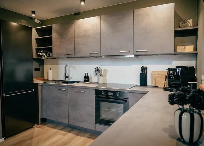 Traumnest Eifel Mit Sauna & Whirlpool Σπίτι διακοπών Μονσάου