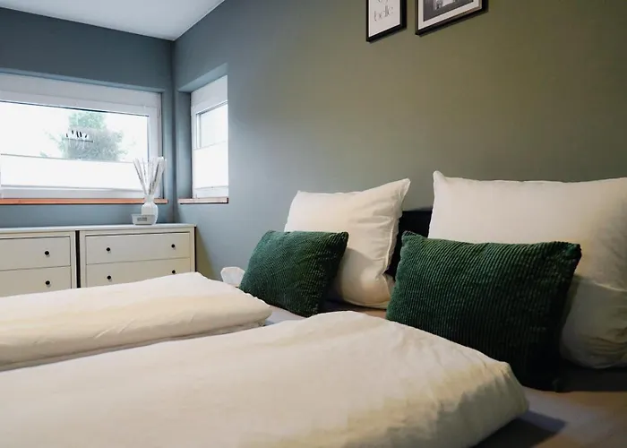 Σπίτι διακοπών Traumnest Eifel Mit Sauna & Whirlpool Μονσάου