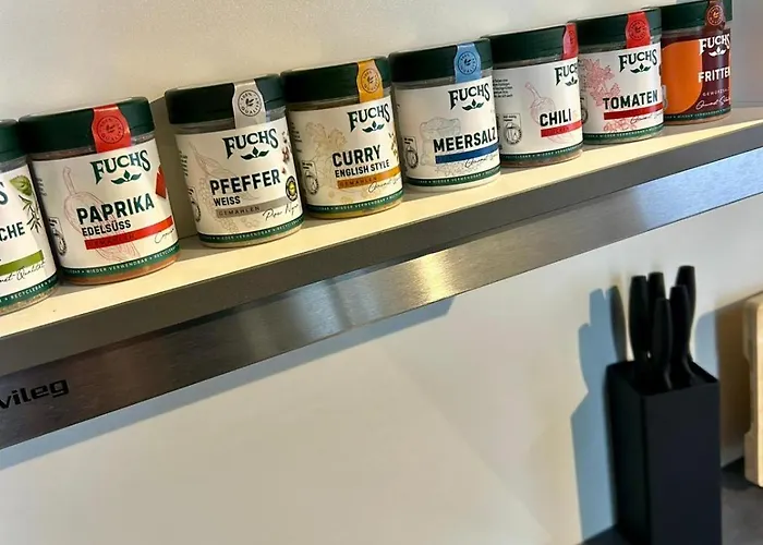 Σπίτι διακοπών Traumnest Eifel Mit Sauna & Whirlpool Μονσάου