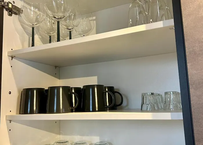 Σπίτι διακοπών Traumnest Eifel Mit Sauna & Whirlpool